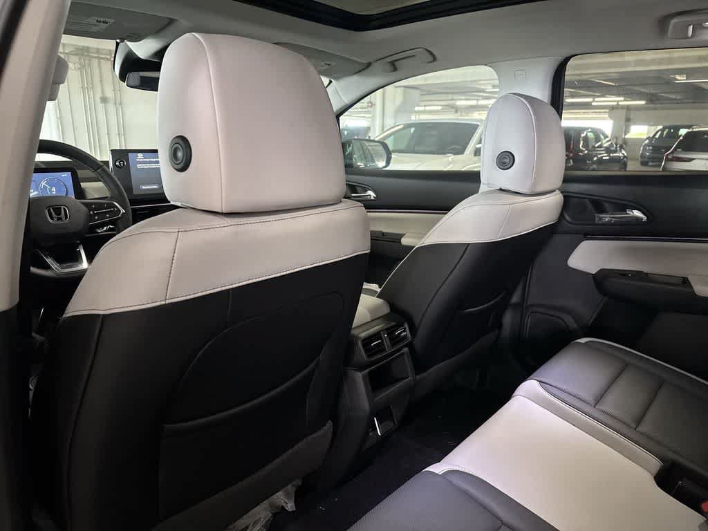 New 2026 Honda Prologue Elite image 22