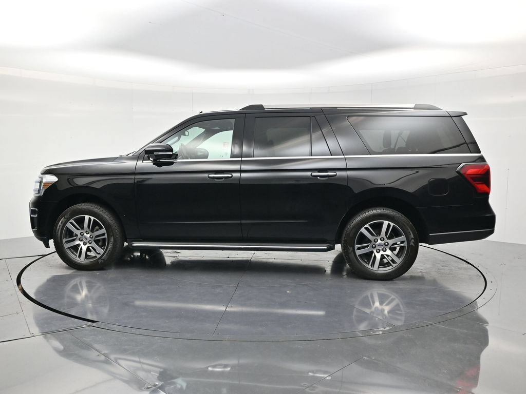 Used 2022 Ford Expedition Max Limited AWD/4WD image 8
