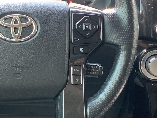 Used 2023 Toyota 4Runner TRD Off-Road Premium w/ Off Road Premium Plus Package AWD/4WD image 17
