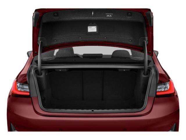 Used 2020 BMW 330i Sedan w/ Convenience Package RWD image 14