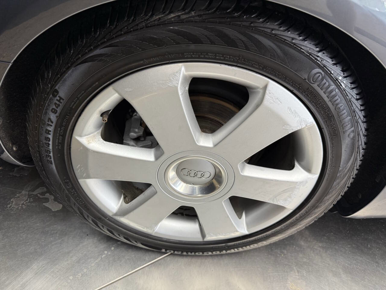 Used 2005 Audi A4 3.0 image 24