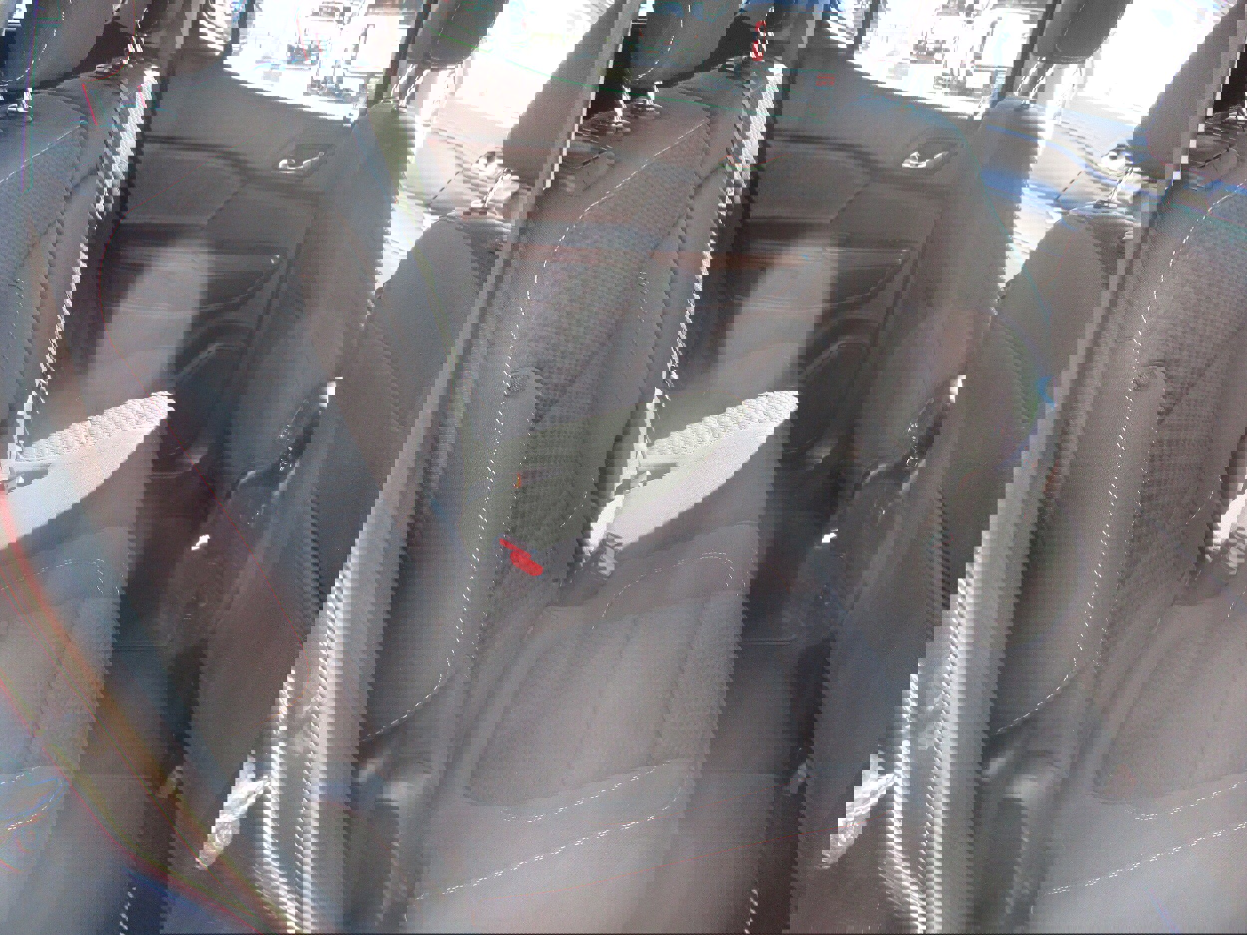 Used 2019 GMC Acadia SLE image 10