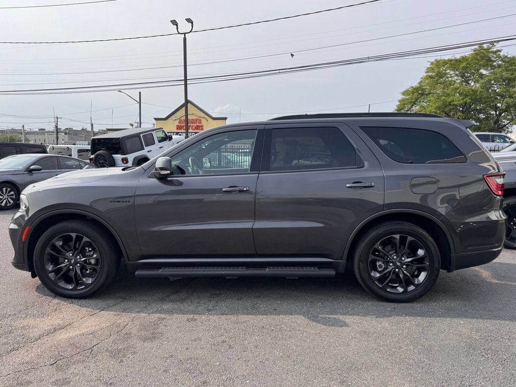 Used 2024 Dodge Durango R/T AWD/4WD image 5