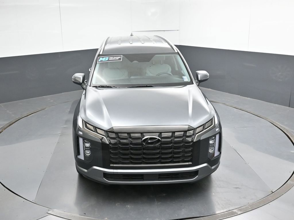 Used 2023 Hyundai Palisade SEL image 58
