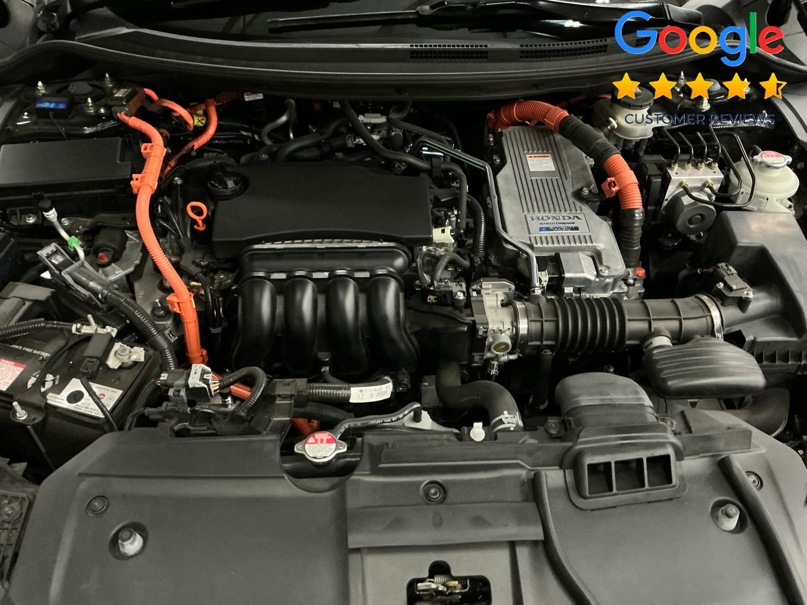 Used 2019 Honda Clarity Plug-In Hybrid image 33