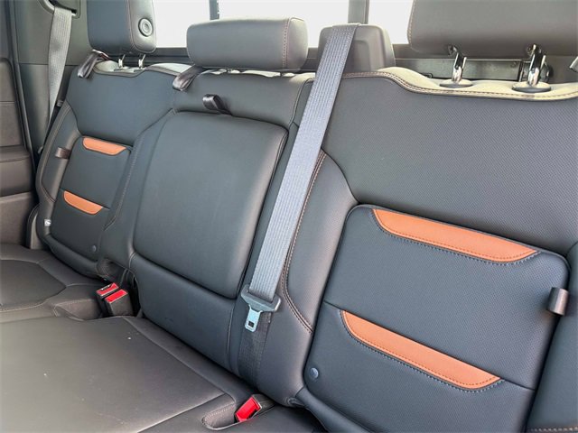 Used 2019 GMC Sierra 1500 AT4 w/ AT4 Premium Package image 13
