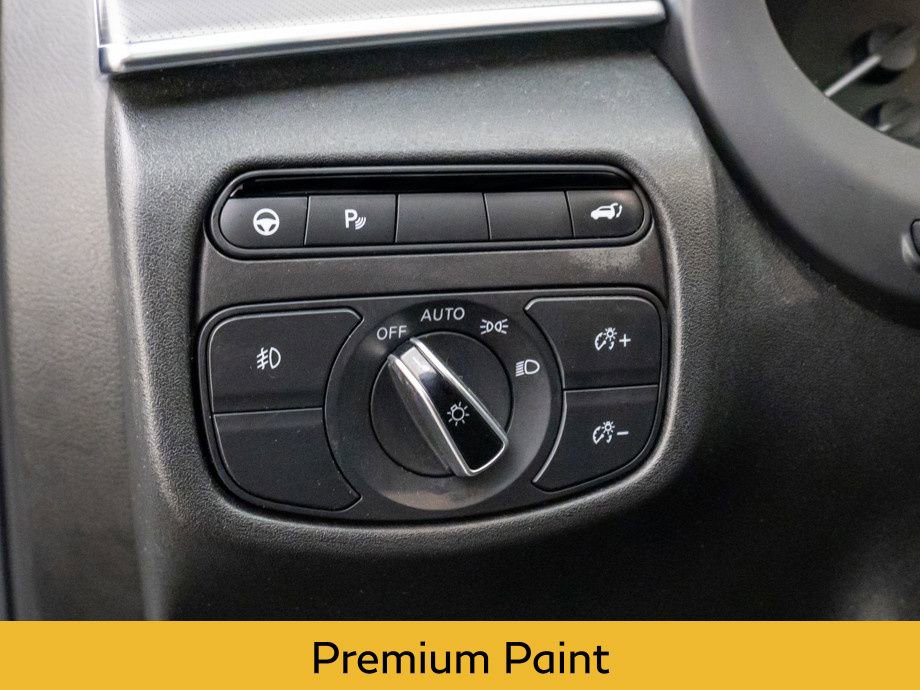 Used 2023 INFINITI QX55 Essential image 20