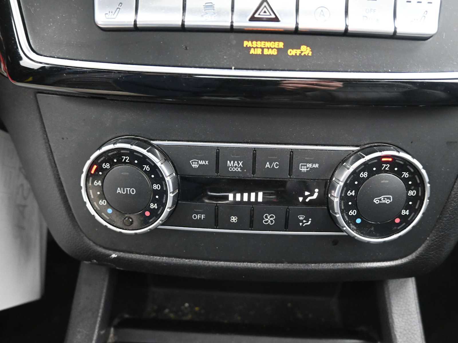 Used 2017 Mercedes-Benz GLS 450 4MATIC image 24