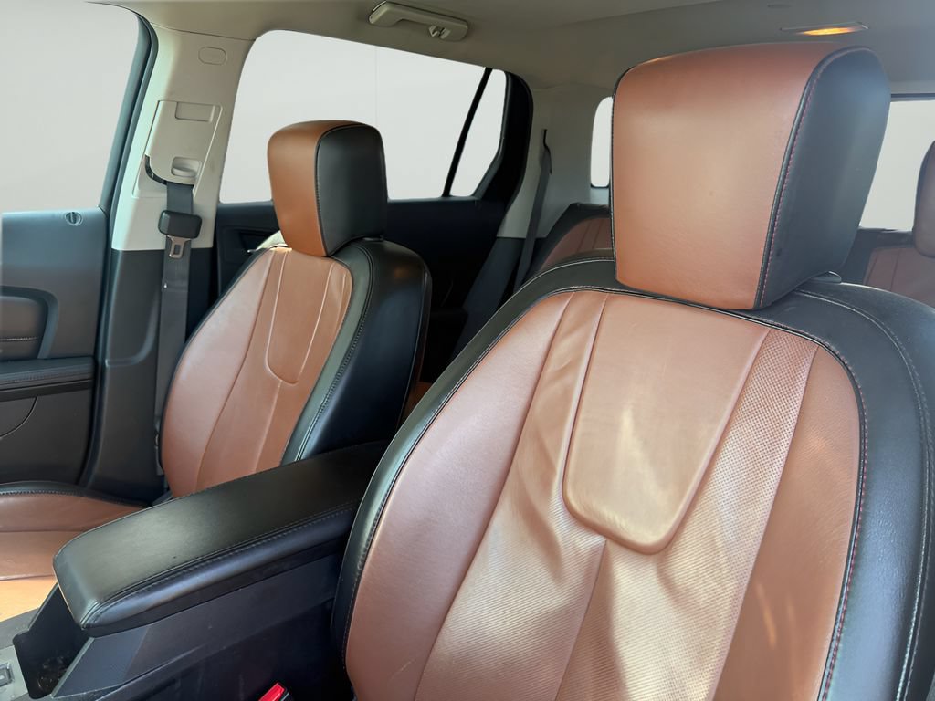 Used 2016 GMC Terrain SLT w/ Open Road Package FWD image 10
