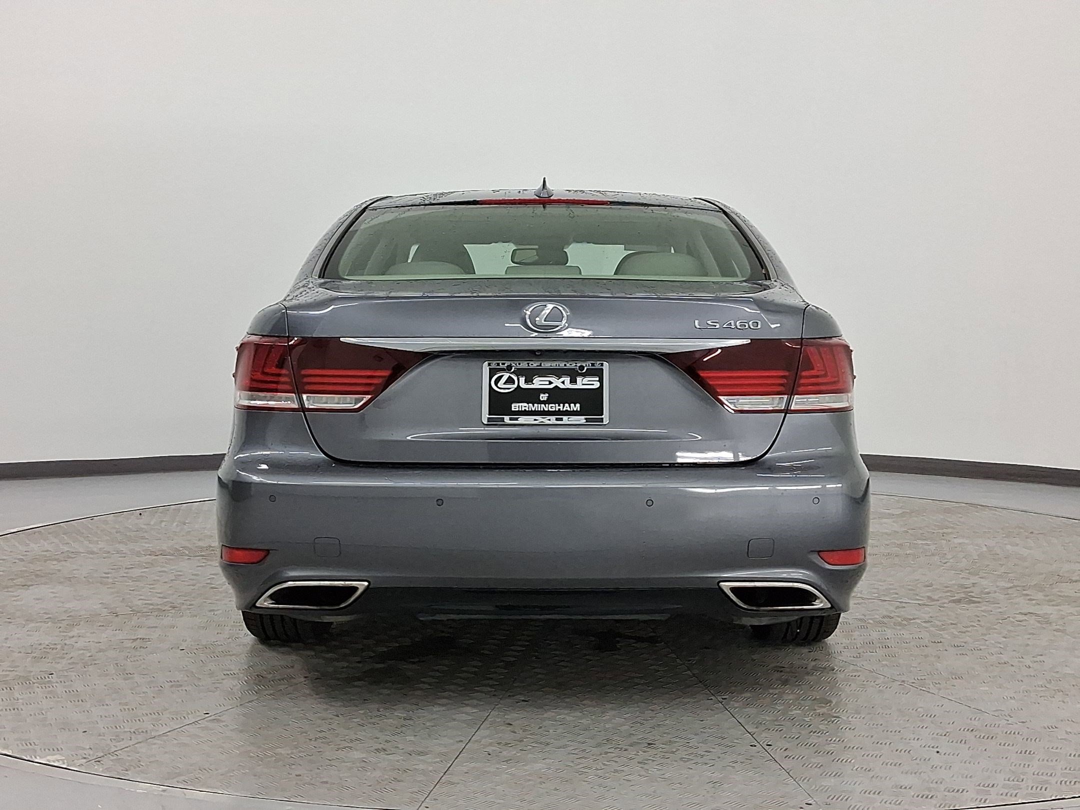 Used 2014 Lexus LS 460 image 10