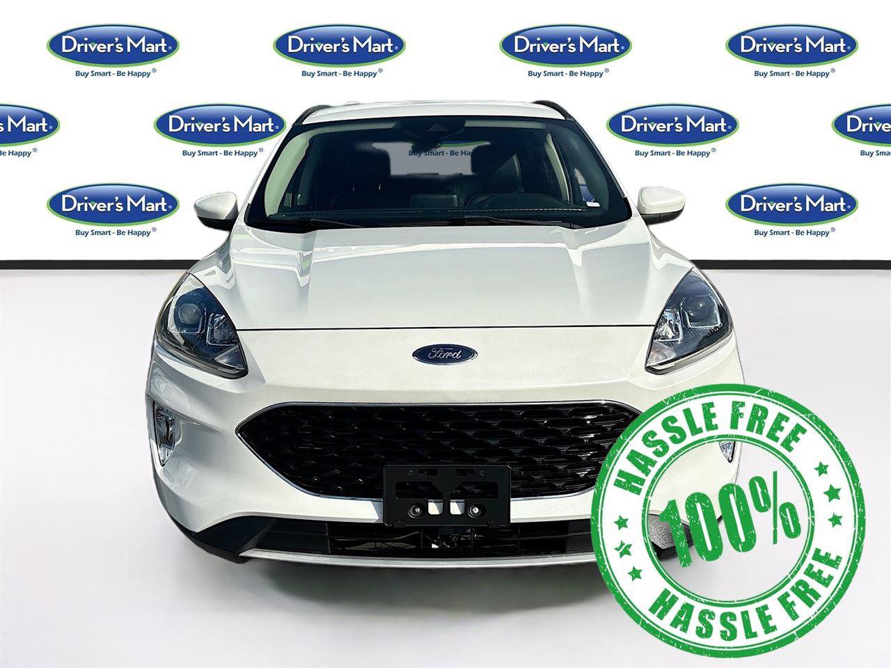Used 2020 Ford Escape SEL AWD/4WD image 2