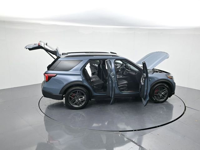New 2026 Ford Explorer ST w/ Sun And Sound Package image 45