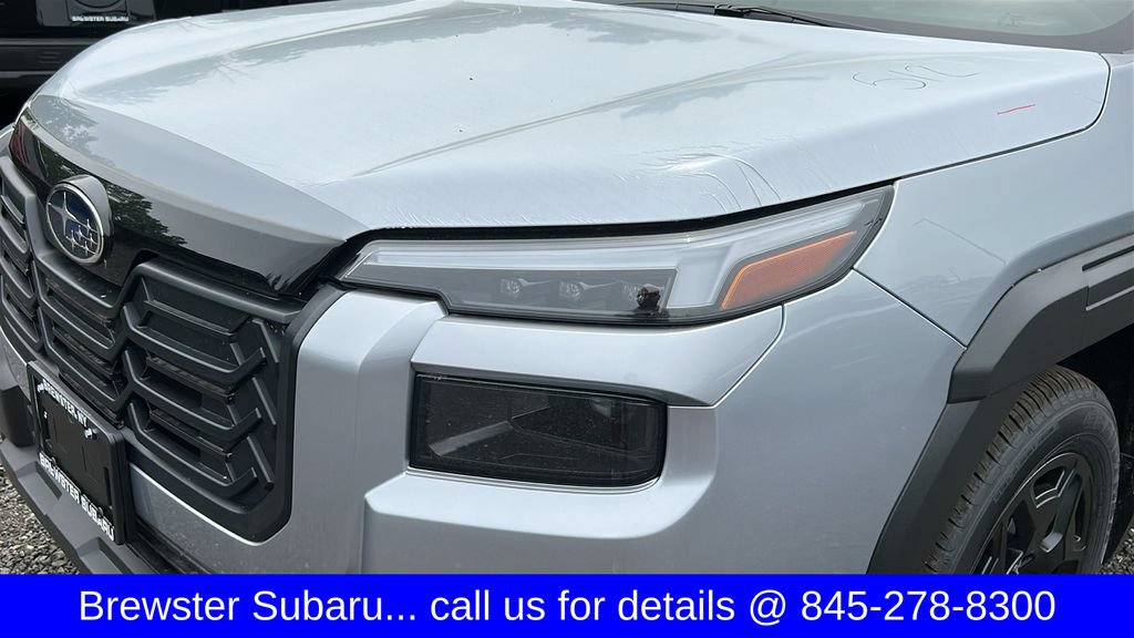 New 2026 Subaru Outback Limited AWD/4WD image 4