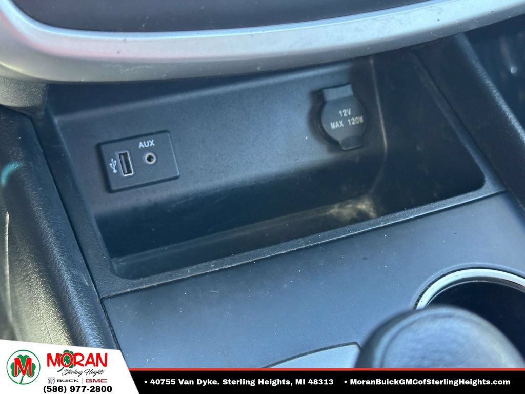 Used 2018 Nissan Altima 2.5 S w/ S Convenience Package FWD image 26