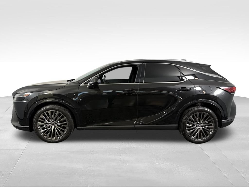 Used 2023 Lexus RX 350 FWD w/ Cold Area Package image 7