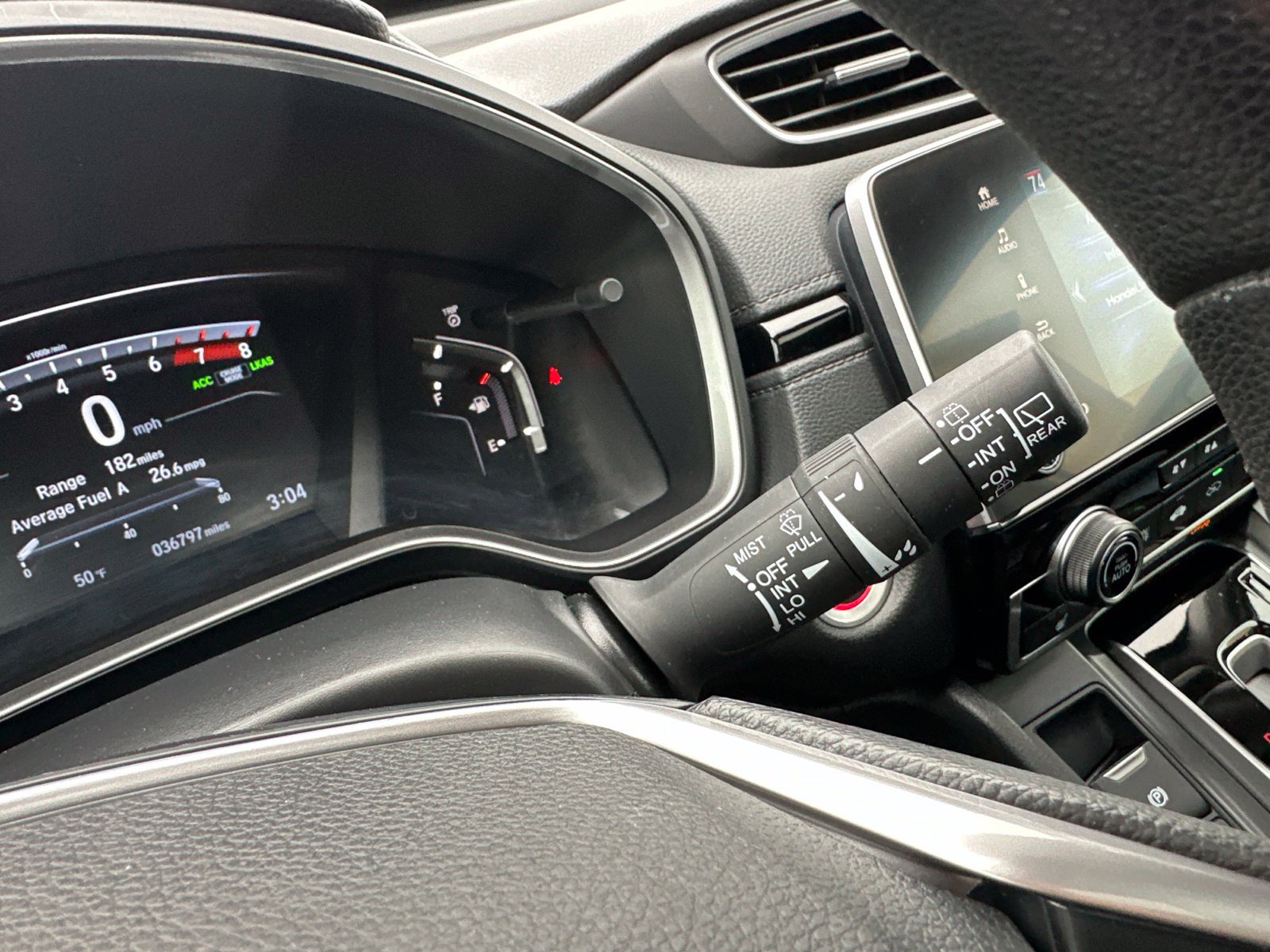 Used 2020 Honda CR-V EX image 42