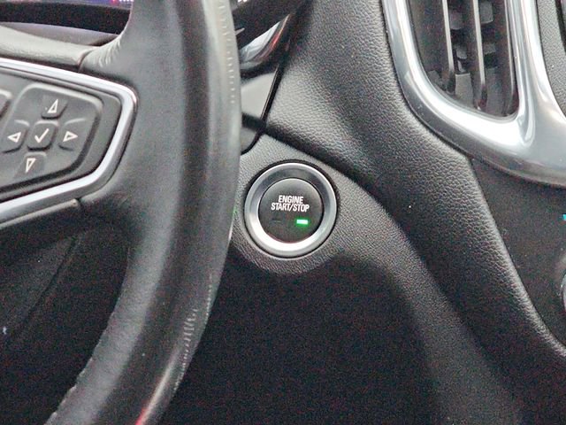 Used 2019 Chevrolet Equinox LT image 17