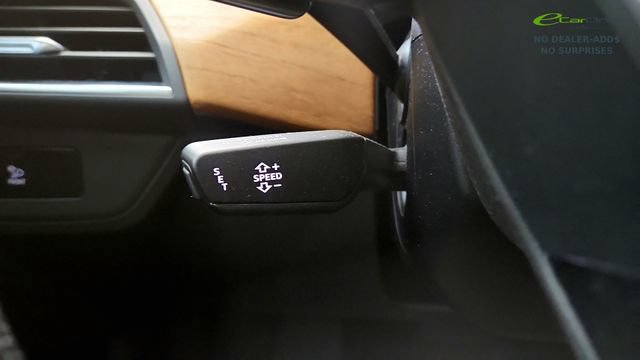 Used 2023 Audi e-tron GT Premium Plus AWD/4WD image 57