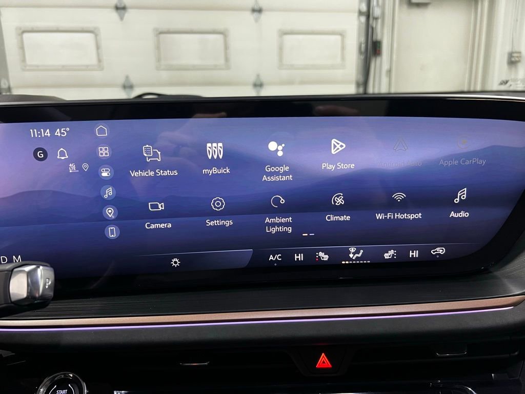 New 2026 Buick Envision Sport Touring image 20