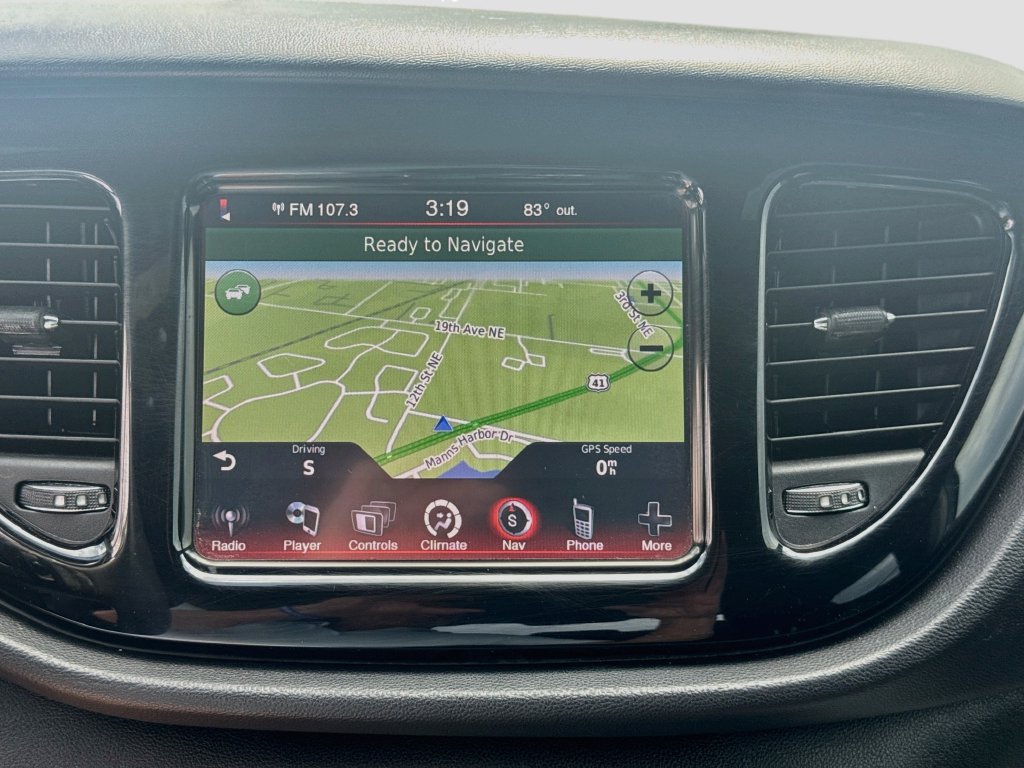 Used 2013 Dodge Dart Rallye FWD image 13