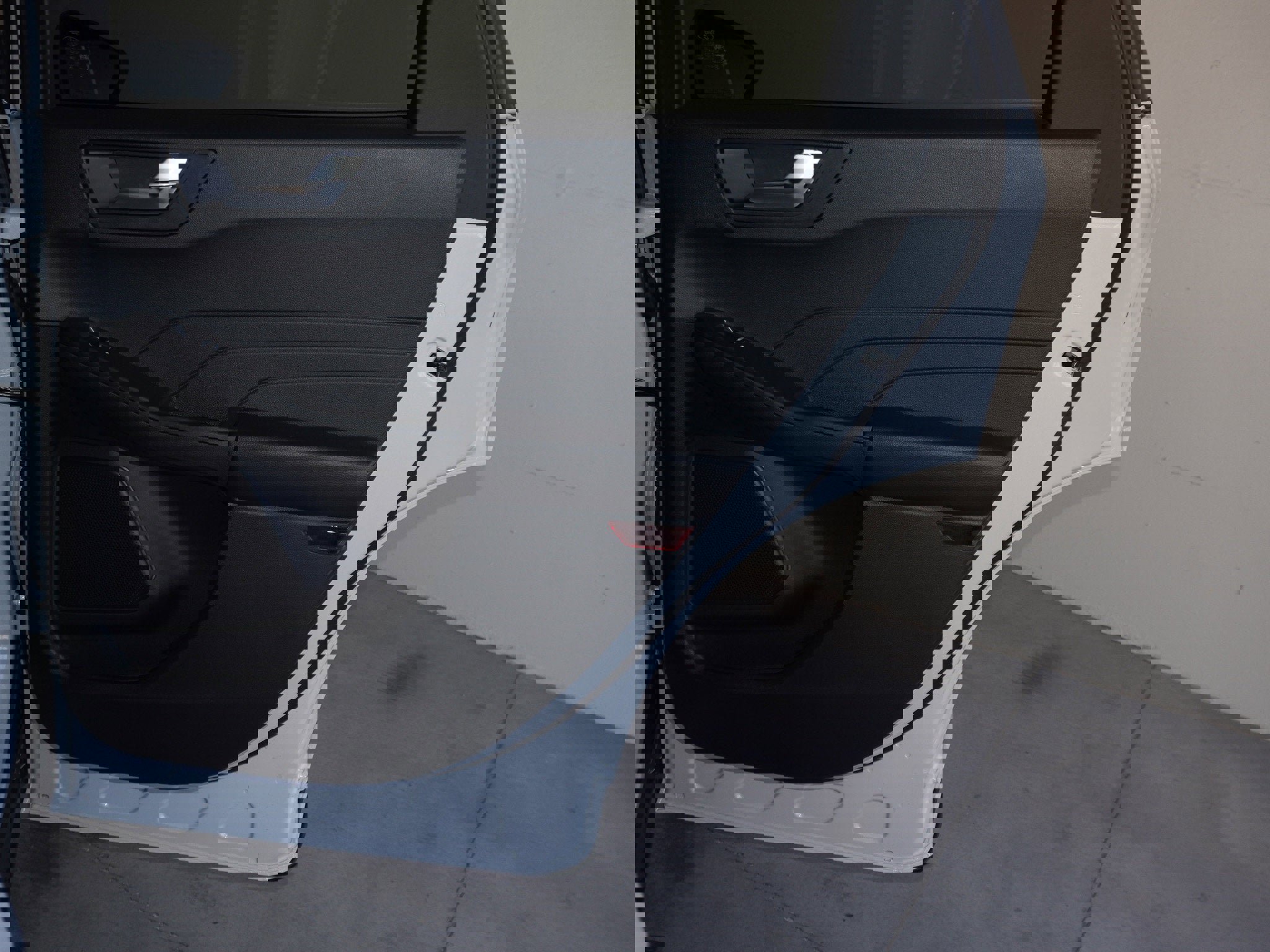 New 2025 Ford Escape ST-Line w/ Tech Pack #1 image 46