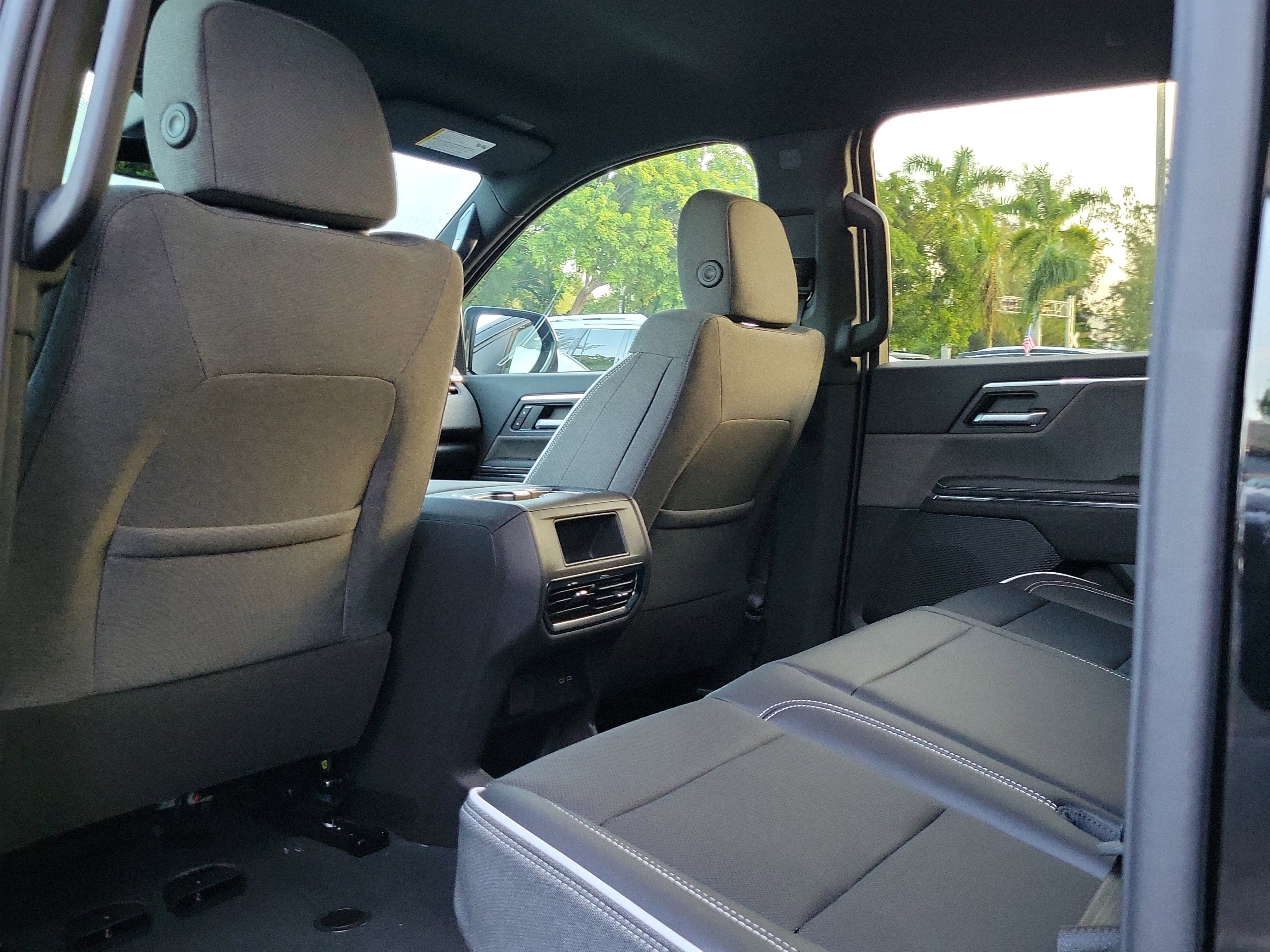 New 2026 GMC Sierra EV Elevation AWD/4WD image 5