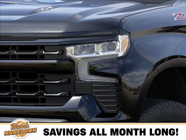 New 2026 Chevrolet Silverado 1500 RST image 10