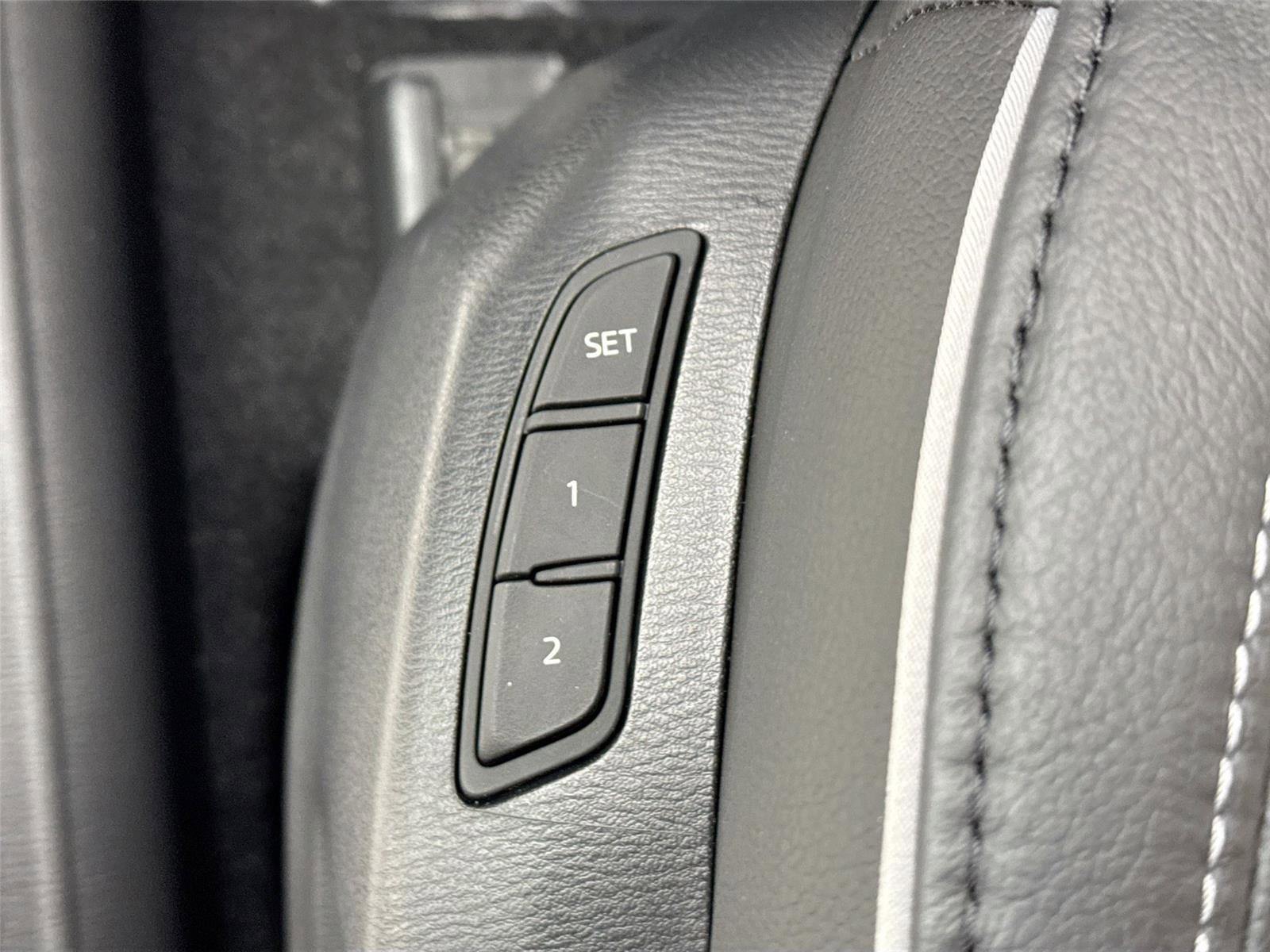 Certified 2025 MAZDA CX-5 AWD 2.5 S w/ Premium Plus Pkg image 33