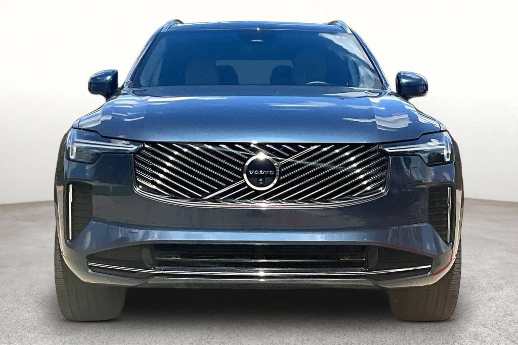 Used 2026 Volvo XC90 B6 Plus AWD/4WD image 4