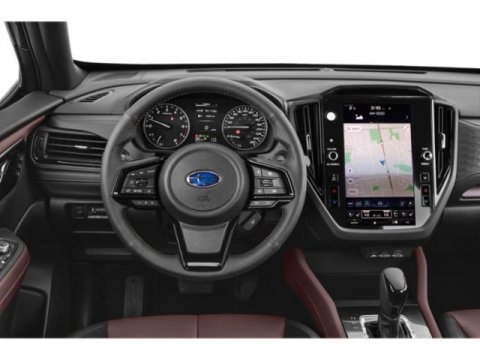 New 2026 Subaru Forester Touring image 9