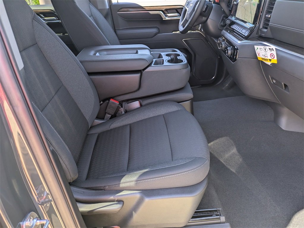 New 2026 Chevrolet Silverado 1500 LT image 24