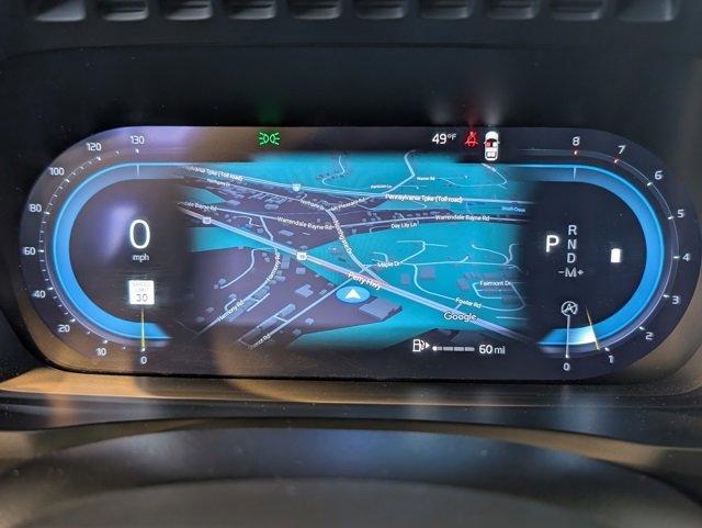 Used 2024 Volvo XC90 B6 Plus w/ Protection Package Premier image 19