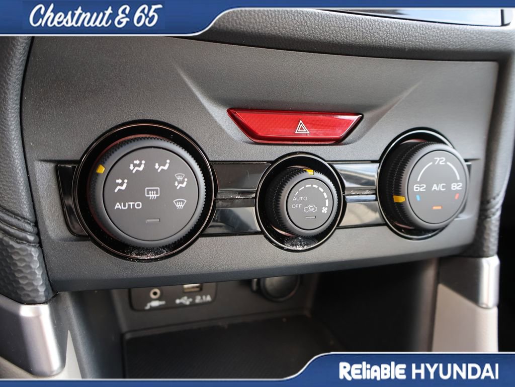 Used 2022 Subaru Forester AWD/4WD image 36