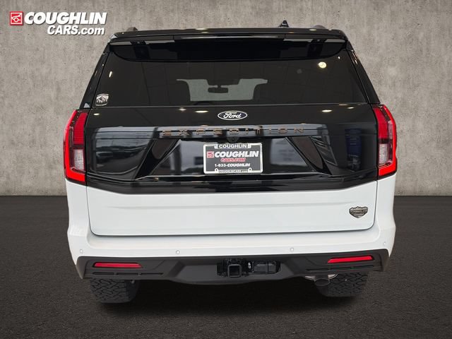 New 2027 Ford Expedition Tremor w/ Driver's Package AWD/4WD image 7