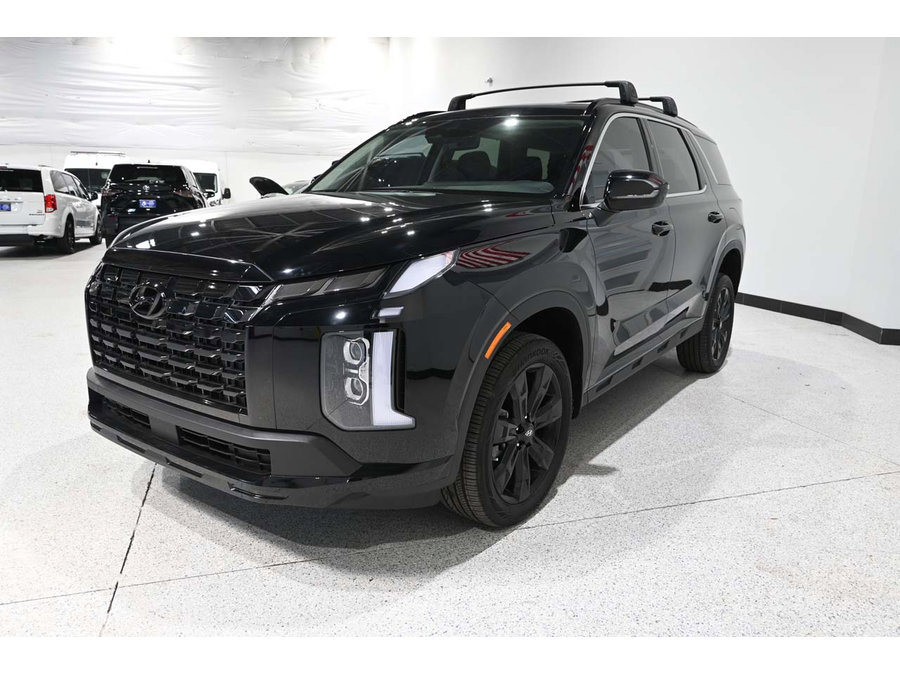 Used 2024 Hyundai Palisade XRT FWD image 10