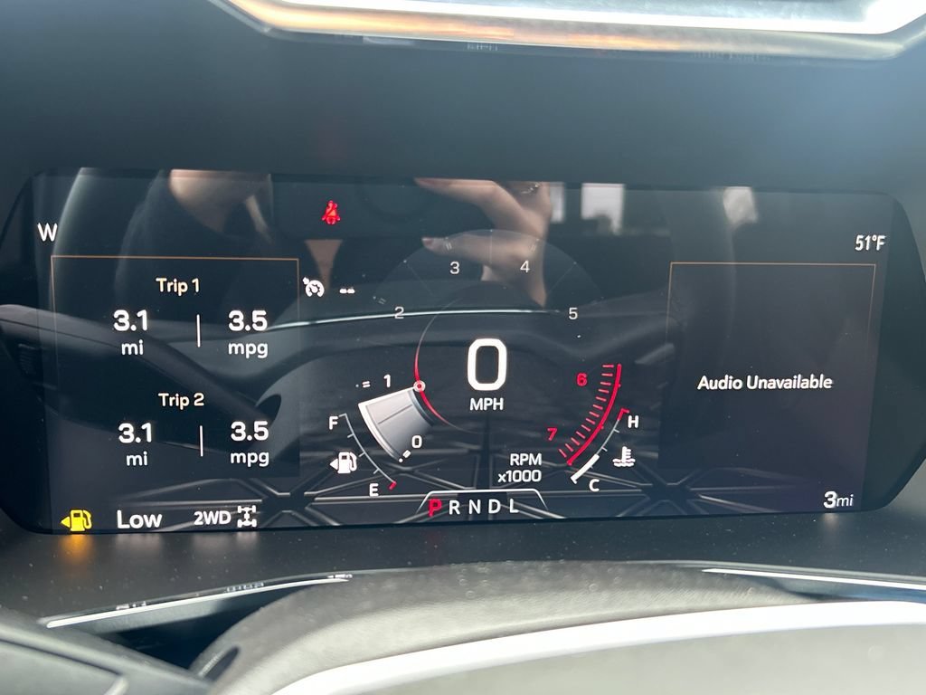New 2026 GMC Canyon Elevation w/ Convenience Package AWD/4WD image 75