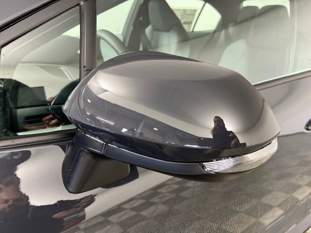 New 2027 Toyota Corolla SE FWD image 10