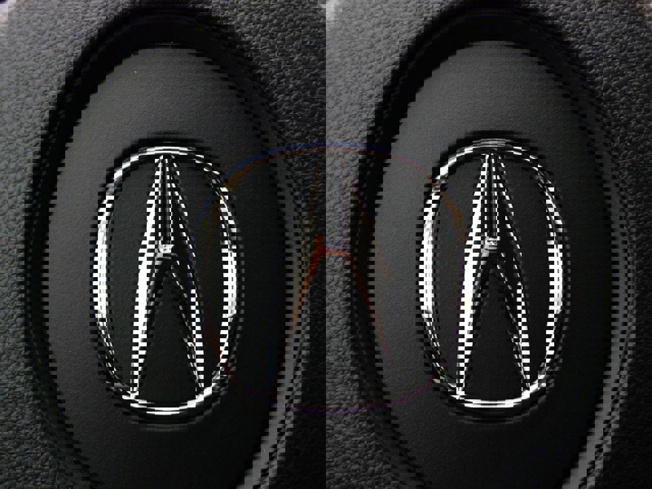 Certified 2023 Acura MDX FWD image 34