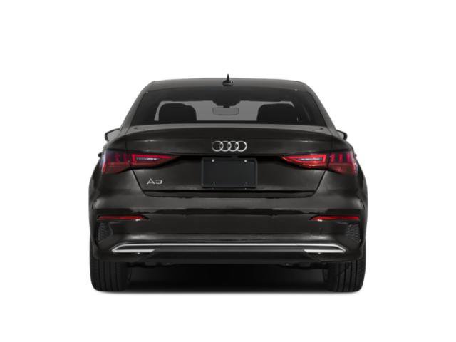 Used 2023 Audi A3 2.0T Premium Plus w/ Premium Plus Package AWD/4WD image 8