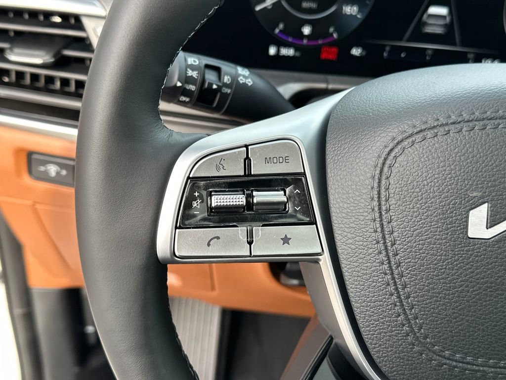 New 2025 Kia Telluride SX Prestige X-Line image 22