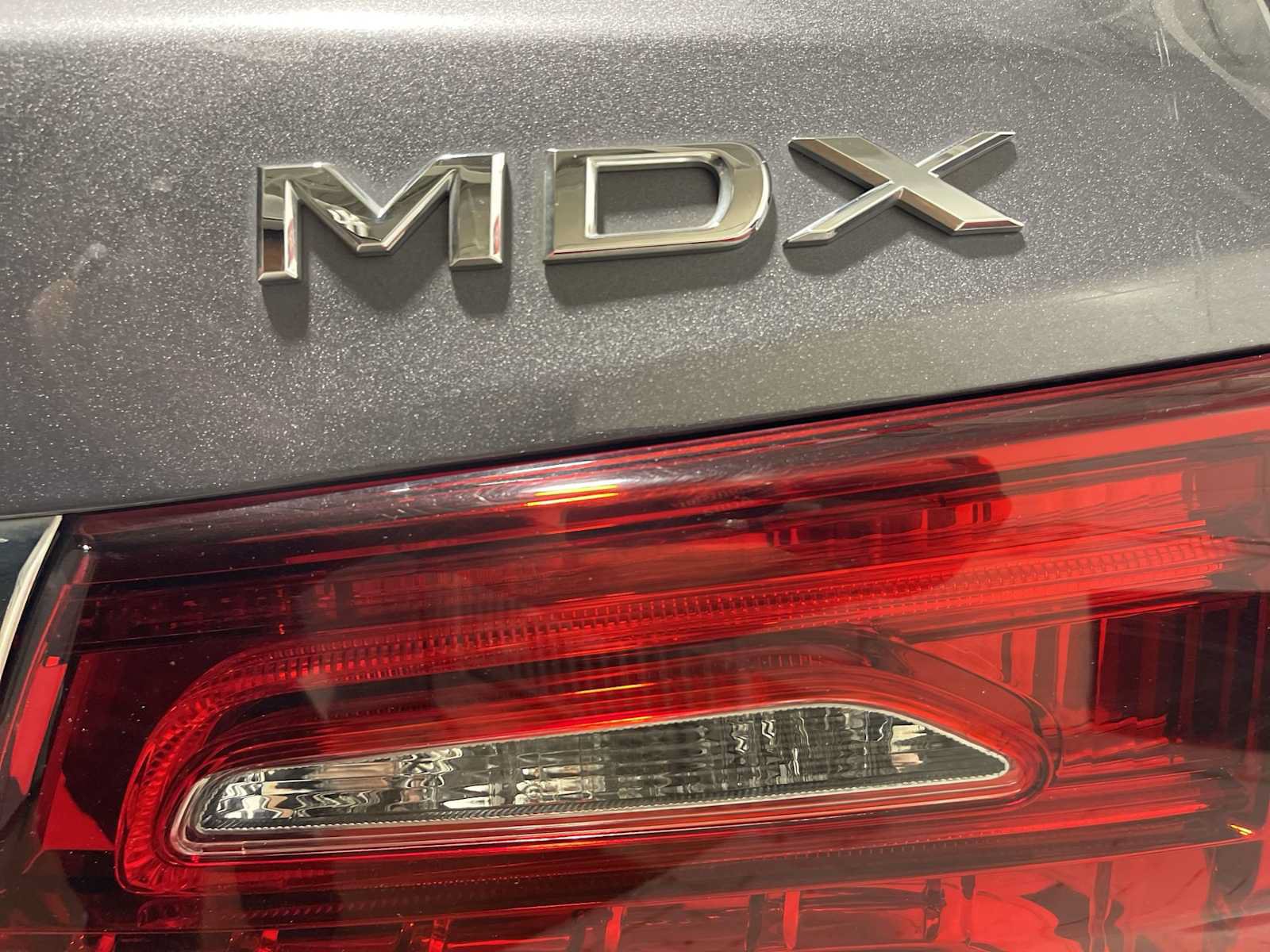 Used 2019 Acura MDX w/ Technology Package AWD/4WD image 7