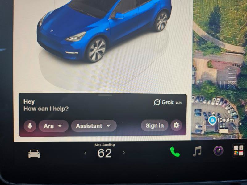 Used 2023 Tesla Model Y Long Range AWD/4WD image 46