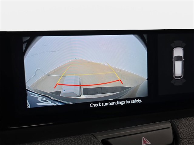 Used 2024 MAZDA CX-90 3.3 Turbo w/ Premium Package image 23