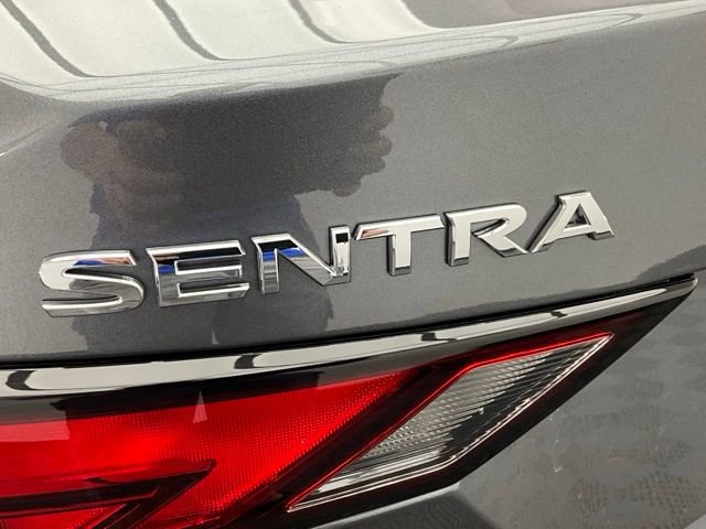 Used 2025 Nissan Sentra SV image 23