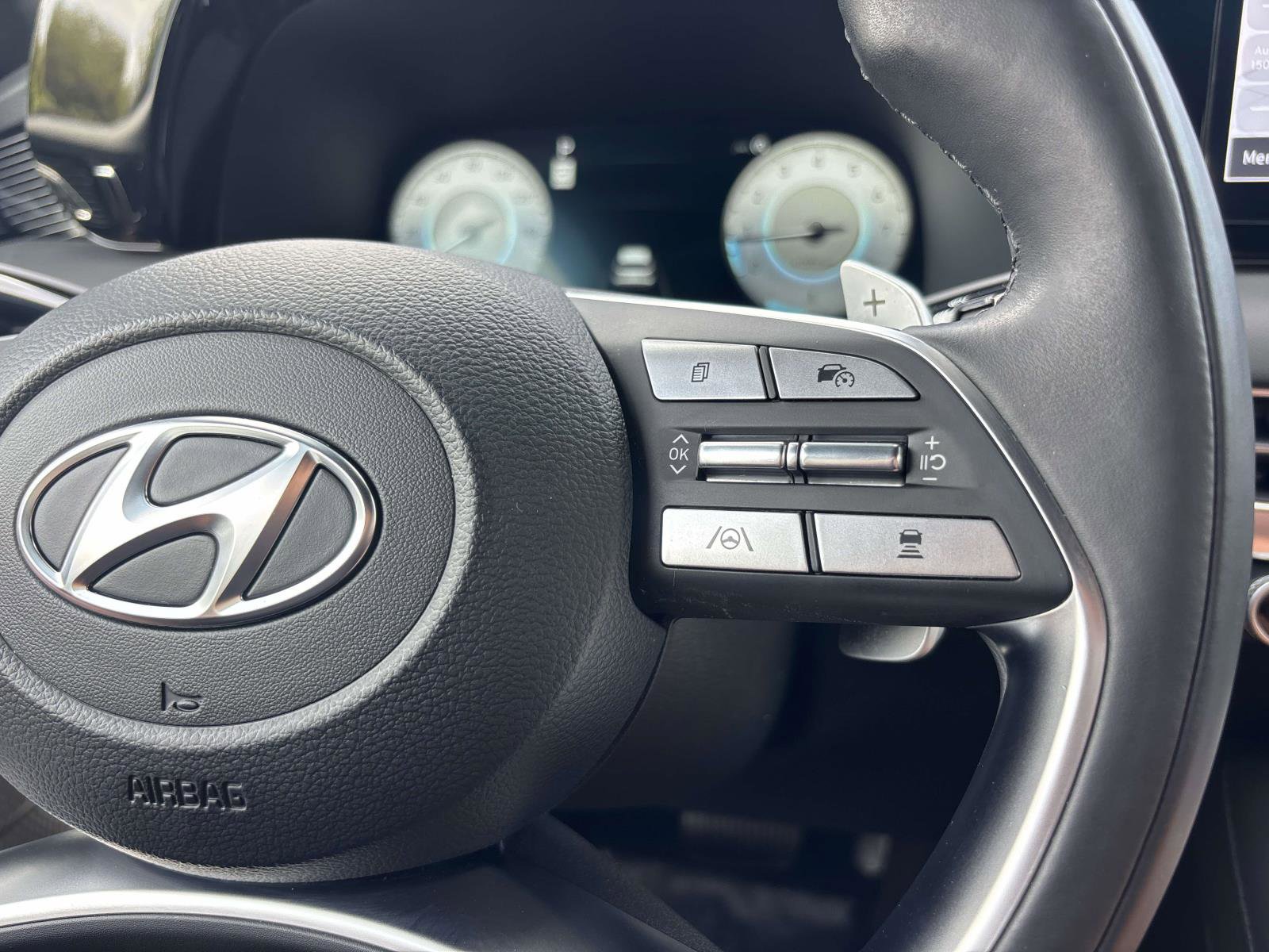 Certified 2023 Hyundai Palisade Calligraphy image 25