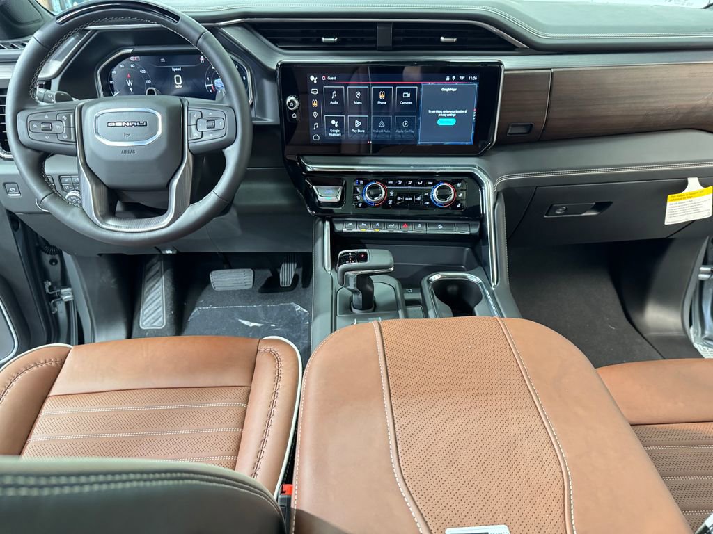 New 2026 GMC Sierra 1500 Denali Ultimate image 12