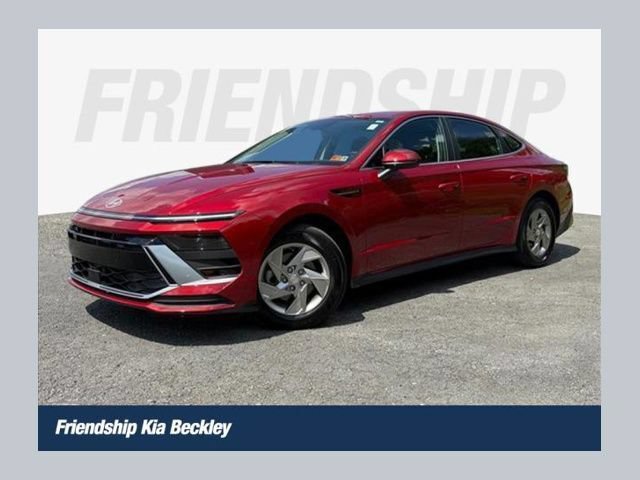Used 2026 Hyundai Sonata SE