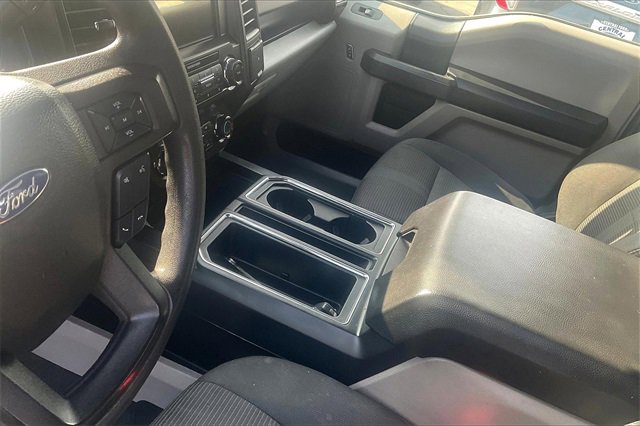 Certified 2019 Ford F150 XL w/ Equipment Group 101A Mid image 14