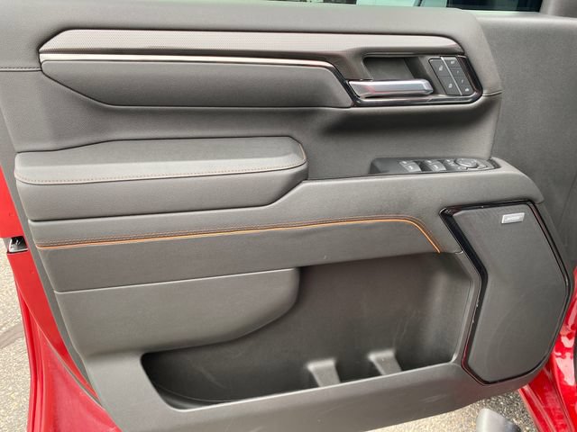 Certified 2024 GMC Sierra 2500 AT4 w/ Technology Package AWD/4WD image 18