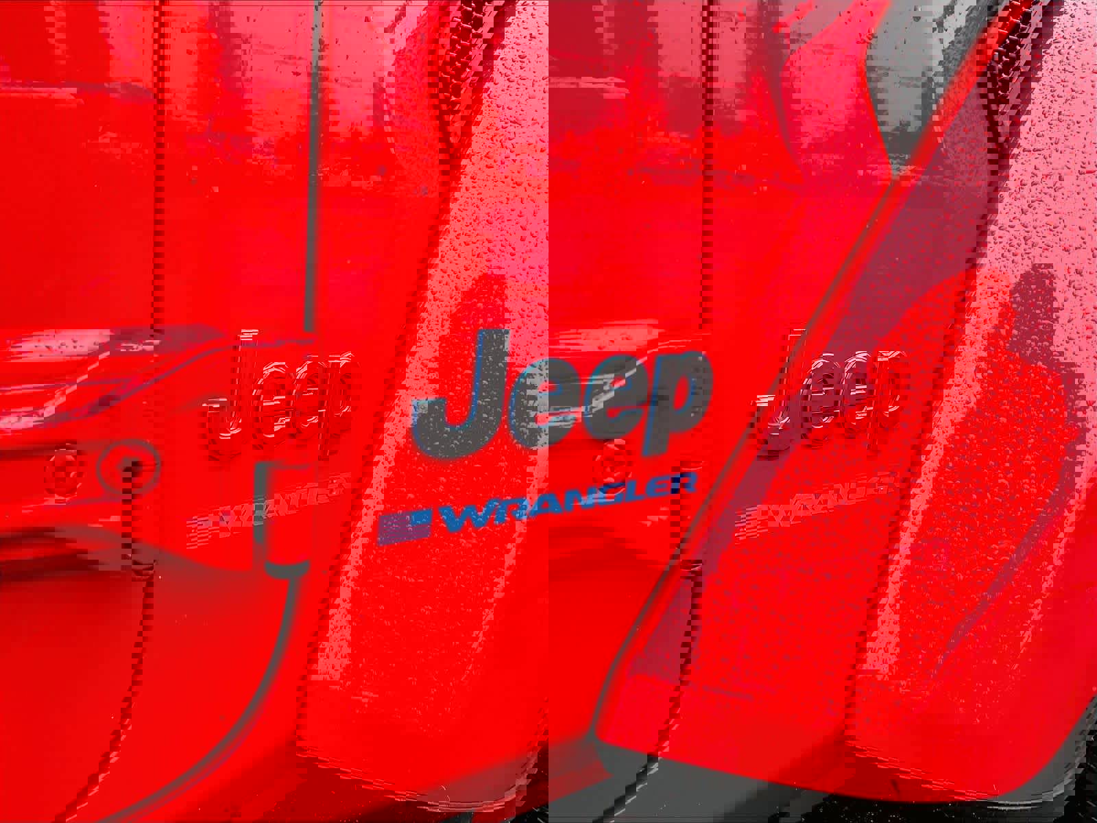 Used 2024 Jeep Wrangler Sport S w/ Convenience Group AWD/4WD image 29